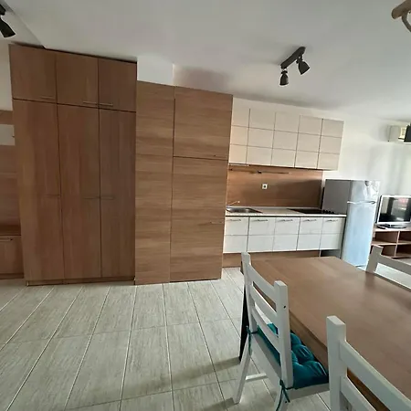 Apartamento Gl Private