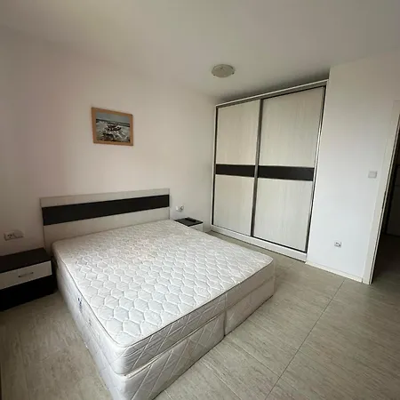 Apartamento Gl Private Sozopol