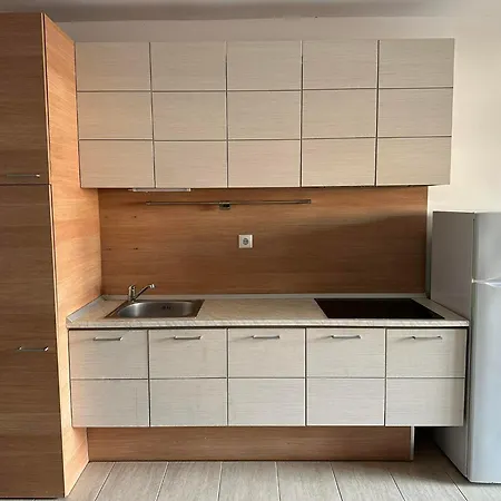 Gl Sozopol Private Apartments * Süzebolu