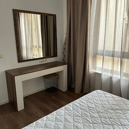 Gl Sozopol Private Apartments Daire *