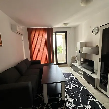 Gl Sozopol Private Apartments Daire