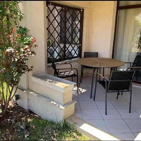 Gl Sozopol Private Apartments Süzebolu