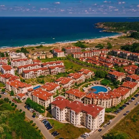 Daire Gl Sozopol Private Apartments Süzebolu