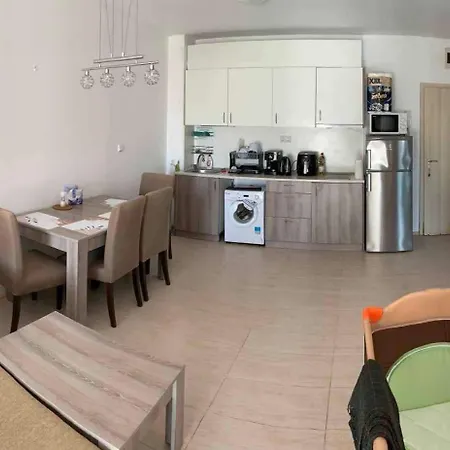 Gl Sozopol Private Apartments Daire